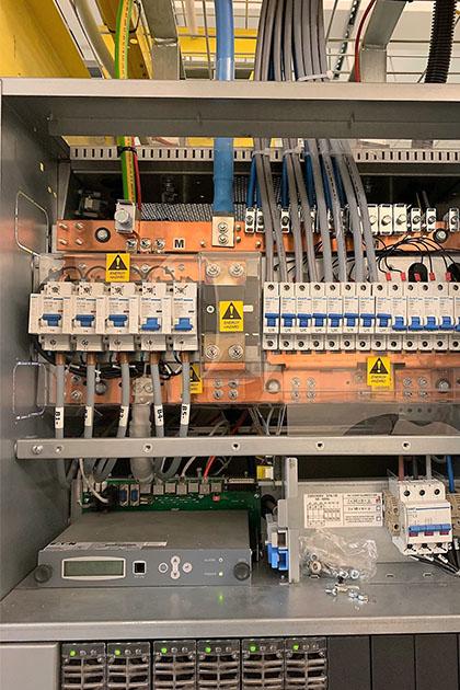 Electrical install | East Sussex, West Sussex, Kent & Surrey