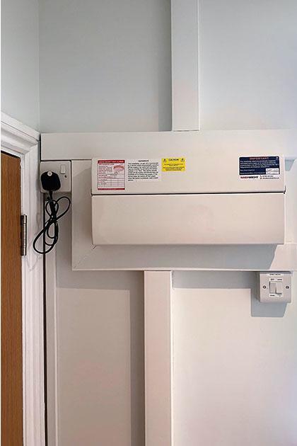 Fuse board install | East Sussex, West Sussex, Kent & Surrey